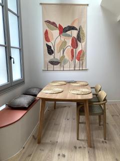 Echoppe bordelaise , maison entière - 8