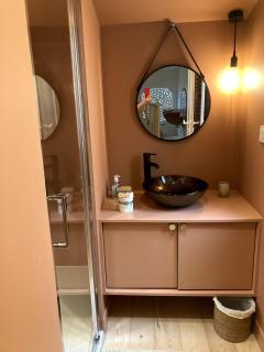 Echoppe bordelaise , maison entière - 1