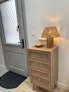 Echoppe bordelaise , maison entière - 4