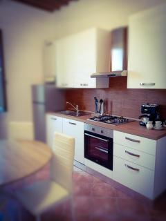 La Casina - Murlo - 8