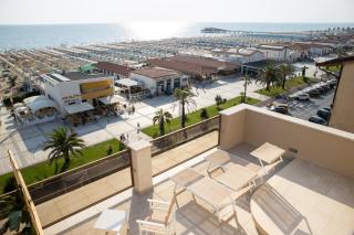 Junior Suite Hotel Biagi - Lido di Camaiore - 0