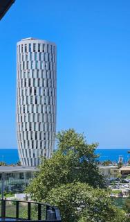 Dar Building Ramad Batumi suite - 9