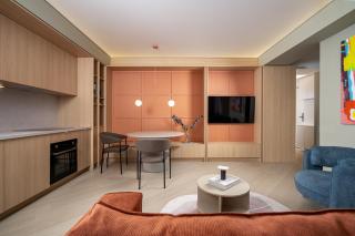 North by Urbanesq Cortina M - Voluntari - 8