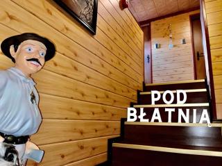 Pod Błatnią - Pokoje Brenna Centrum - 9