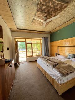 Ladakh Ecotel Farmstay - Charāsa - 3