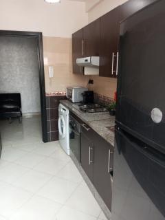 Appartement NASSIM GH-12 - Mohammedia - 9