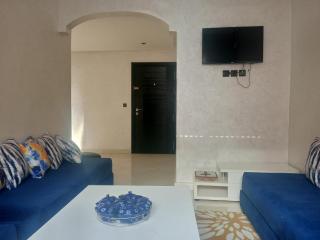 Appartement NASSIM GH-12 - Mohammedia - 8