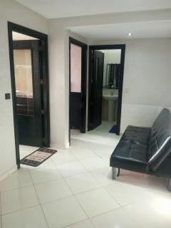Appartement NASSIM GH-12 - Mohammedia - 6