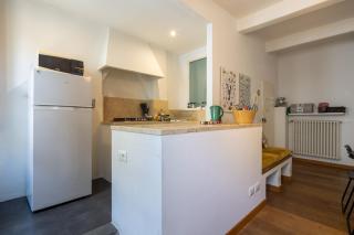 Sant'Ambrogio 3-Bedroom Apartment - Florenz - 2