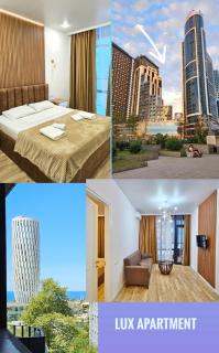 Dar Building Ramad Batumi suite - Batumi - 6