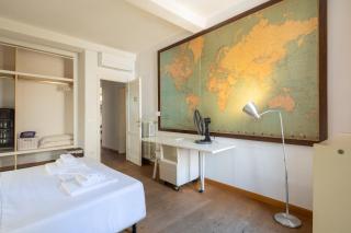 Sant'Ambrogio 3-Bedroom Apartment - Florenz - 8