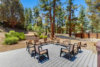 Glass Peak - Big Bear Lake - 7