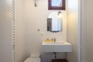 Sant'Ambrogio 3-Bedroom Apartment - Florenz - 7