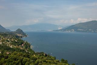 Belvedere Guest House - Brezzo - 4