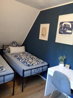 Ferienwohnung Maustadt - Memmingen - 6