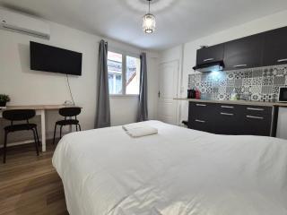VERONE - Studio agréable pour 2 pers - Reims - 7