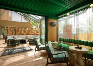 The Wilde Resort and Spa - Sedona - 3