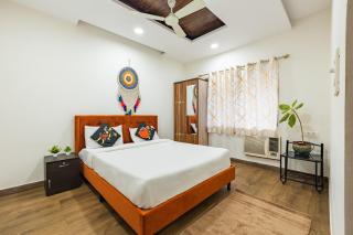 2BHK Homestay in Candolim - Parra - 0