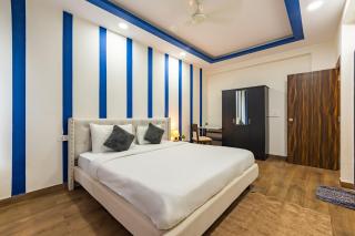 2BHK Homestay in Candolim - Parra - 3