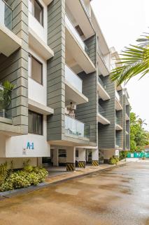 2BHK Homestay in Candolim - Parra - 2