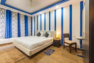 2BHK Homestay in Candolim - Parra - 9