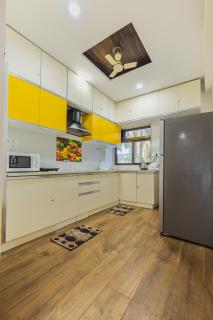 2BHK Homestay in Candolim - Parra - 7