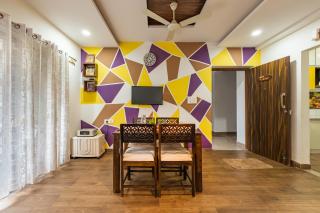 2BHK Homestay in Candolim - Parra - 5