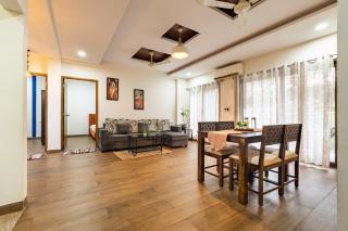 2BHK Homestay in Candolim - Parra - 8