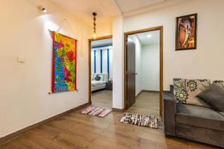 2BHK Homestay in Candolim - Parra - 4