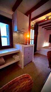 Amerissas studios 1 - Skyros - 1