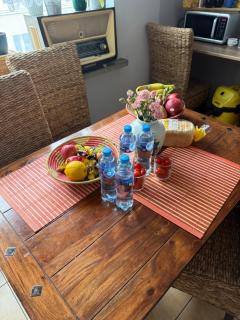 Hostel Mazurska 8a - Olsztyn - 6