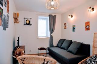 Dormir à Brioude - La maison du bonheur - Brioude - 2