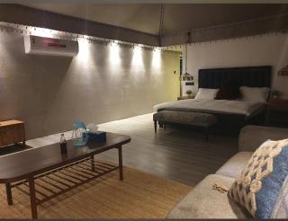 فندق براري الشارقة Al Barari Sharjah Hotel - Hunaywah - 0