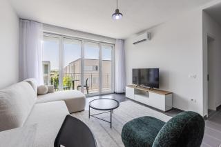 Talea Holiday Apartments 3 - Lezhë (Alessio) - 0