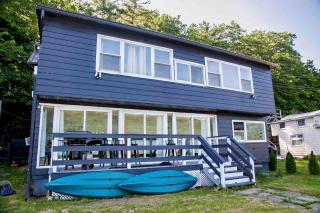 Surf Side Escape - Hammondsport - 9