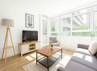Cosy Pimlico Apartment - Londra - 5