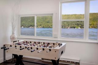 Surf Side Escape - Hammondsport - 3