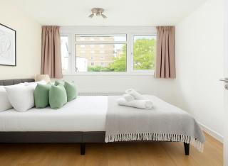 Cosy Pimlico Apartment - Londra - 1