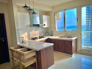 Montressa Executive Apartments- Luxury Stay Facing Centaurus Mall Islamabad - Islamabad - 1