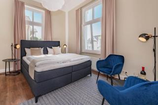 Villa Carmen Seebrücke - 9