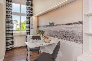 Villa Carmen Seebrücke - 6