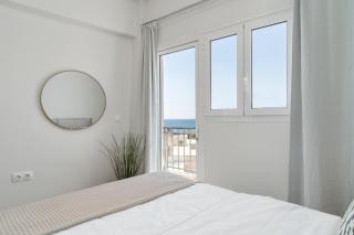 Marina Zea Penthouse Suite - Pireo - 4