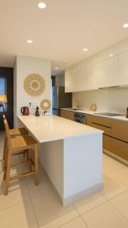 Appartement d'exception sur le golf et plage a 3 min - Mont Choisy - 2