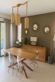 Appartement d'exception sur le golf et plage a 3 min - Mont Choisy - 1