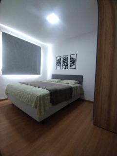 Apartamento Espaço Aruba - 8