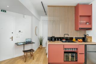 Marina Zea Penthouse Suite - Pireo - 2