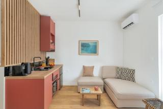 Marina Zea Penthouse Suite - Pireo - 9