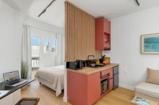 Marina Zea Penthouse Suite - Pireo - 1