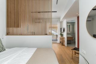 Marina Zea Penthouse Suite - Pireo - 0