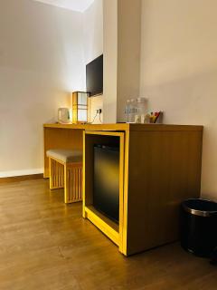 Vivids Hotel Bukit Bintang - 1